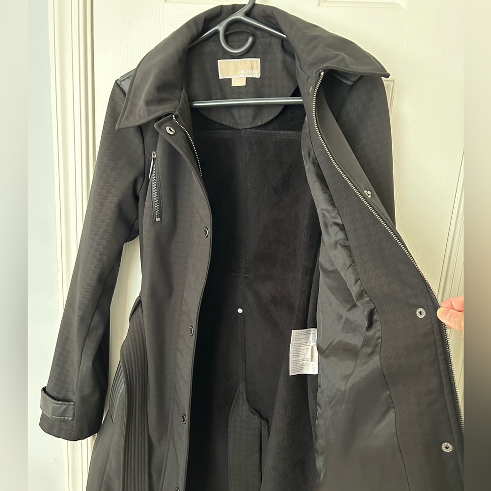 Michael Kors Classy Quality Winter, Fall Jacket, … - image 8